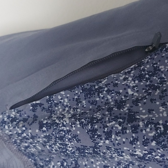 Outdoor Voices Hudson Shorts Lined Side Zip Pocket Size Large - Picture 5 of 8